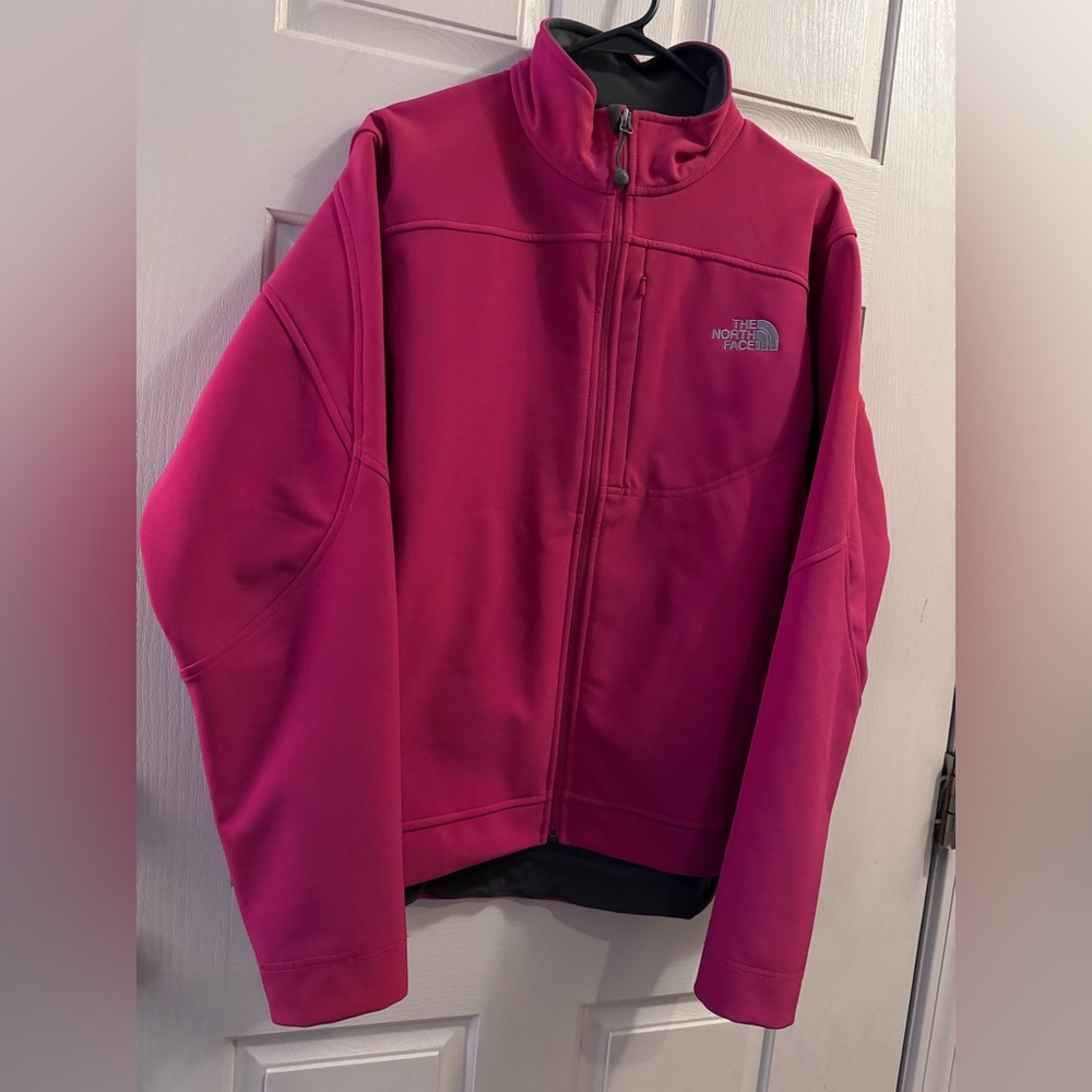The North Face XL Women’s Coat - Pink
